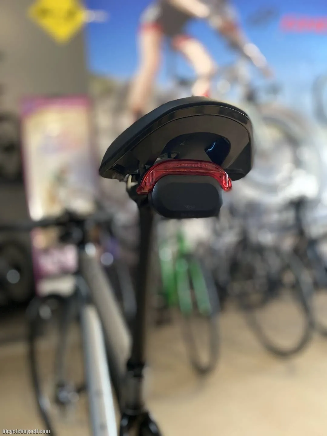 Cannondale Sypnase 2 RL