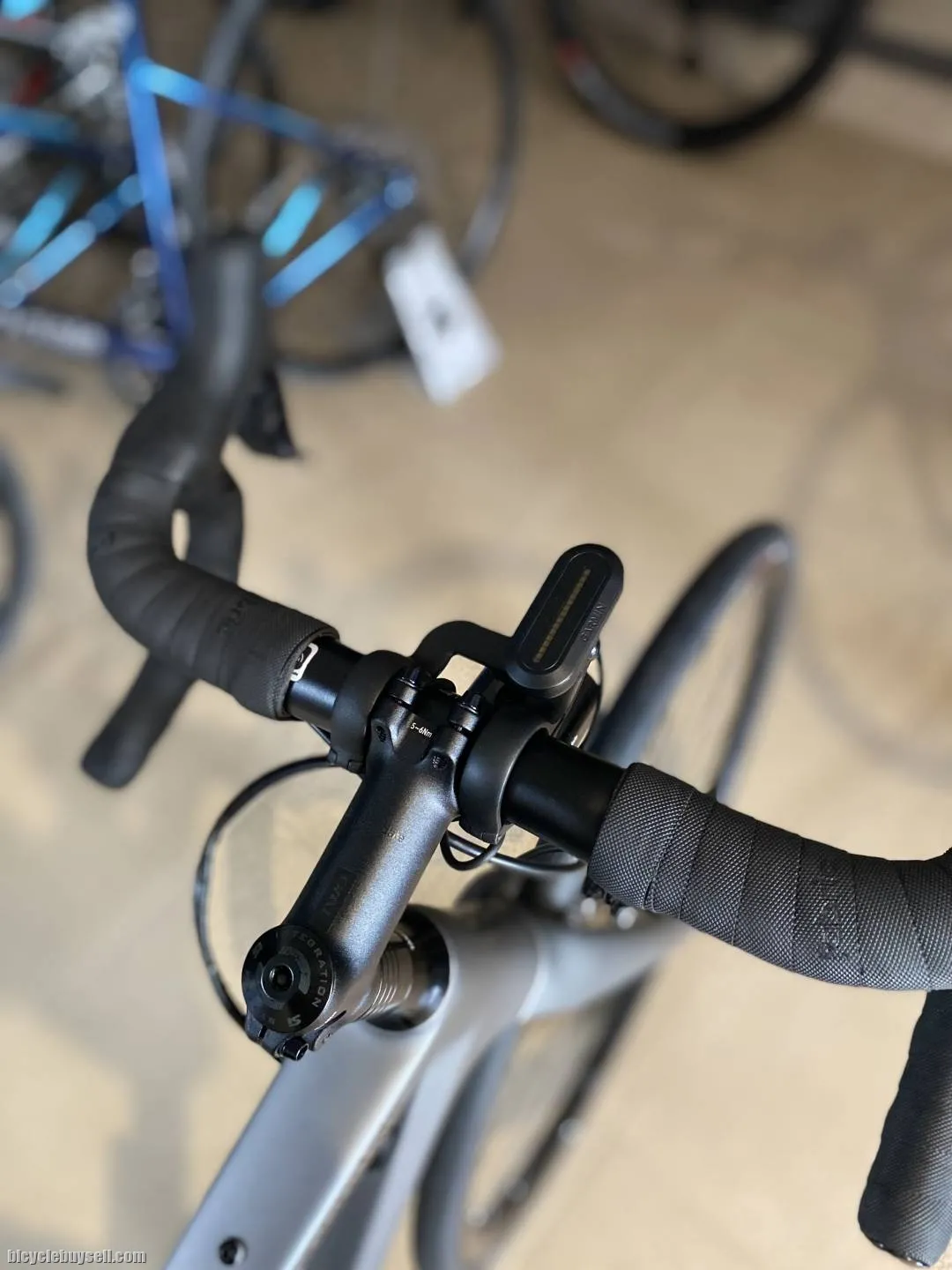 Cannondale Sypnase 2 RL