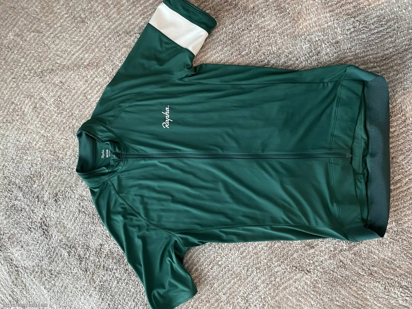 Rapha Jersey Core