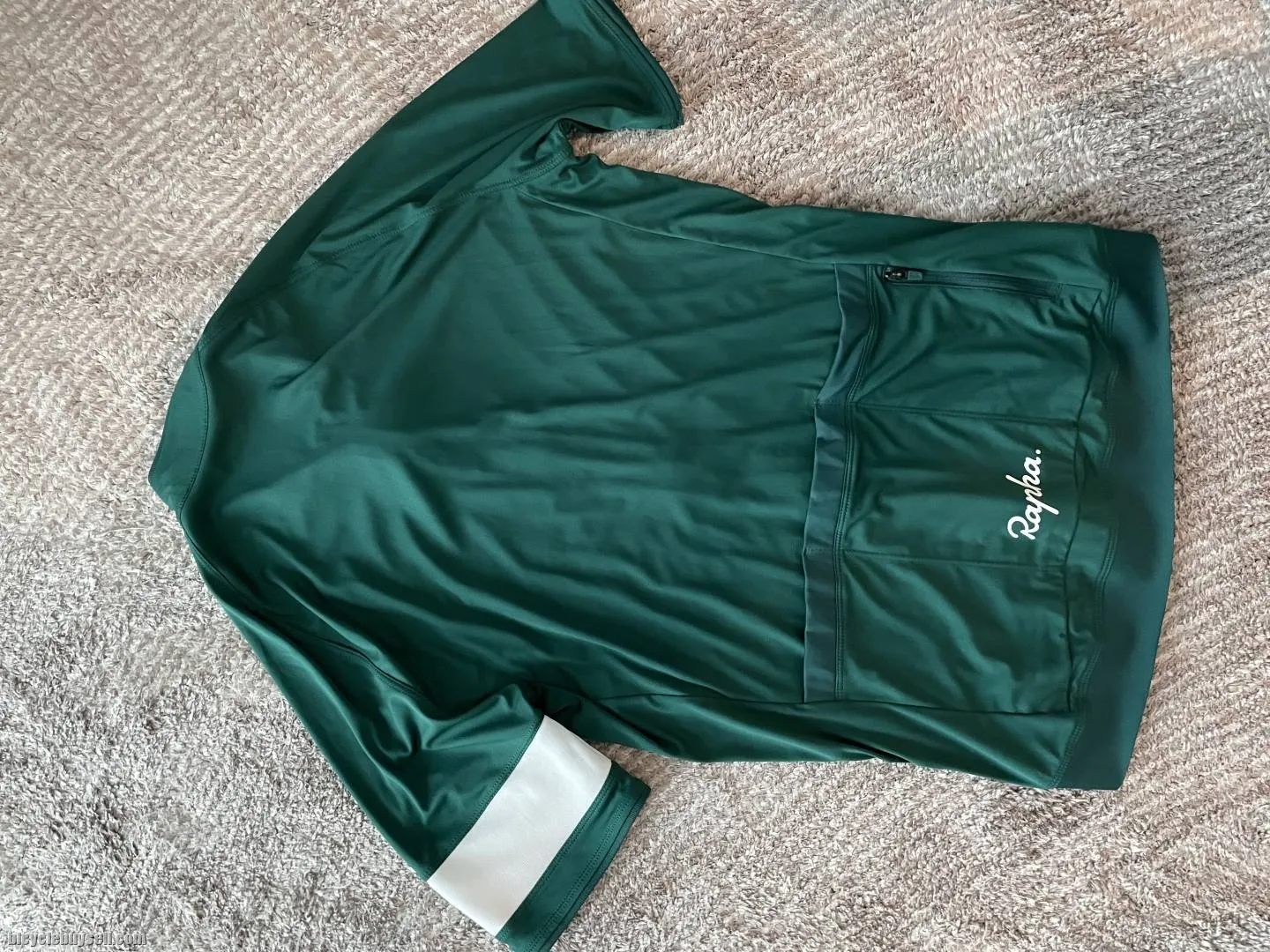 Rapha Jersey Core