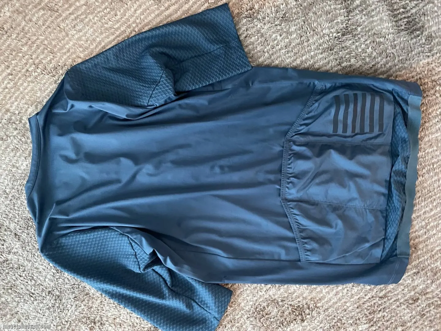 Rapha Aero Jersey
