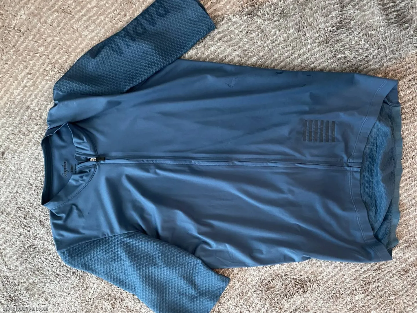 Rapha Aero Jersey