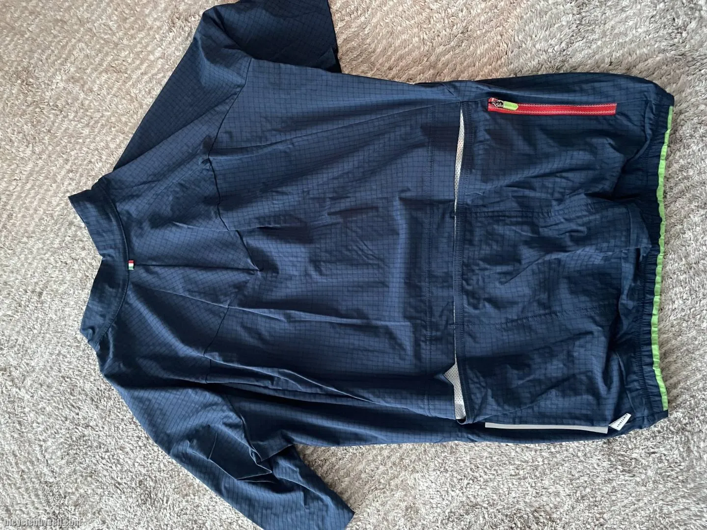 Q36.5 Jersey