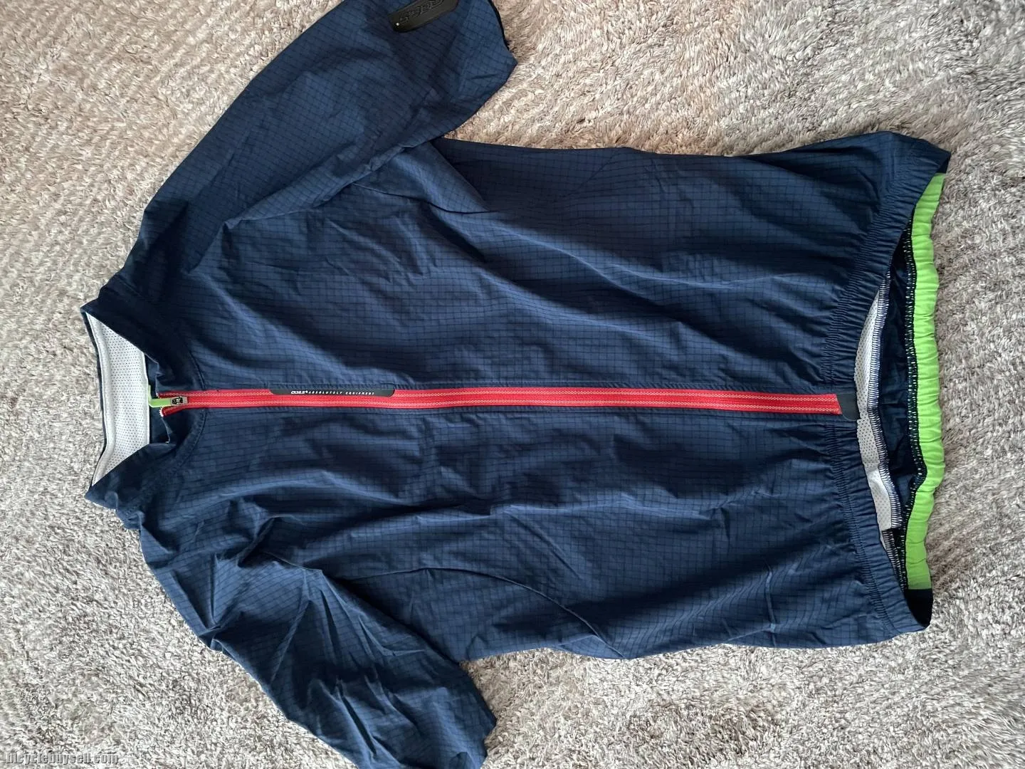Q36.5 Jersey