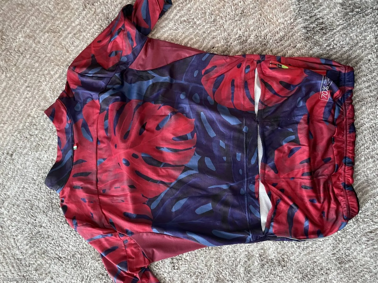 Q36.5 Jersey