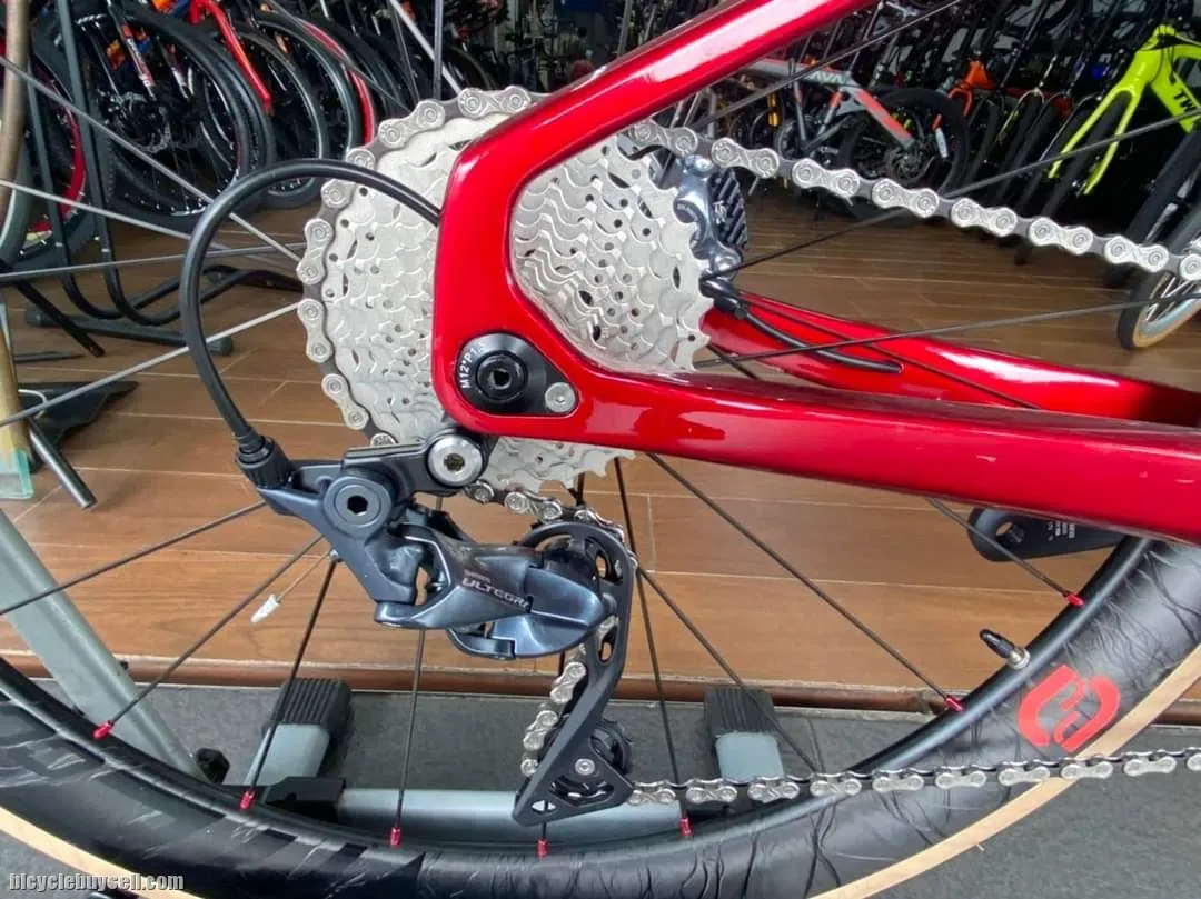 VALLEN FILANTE SLR
