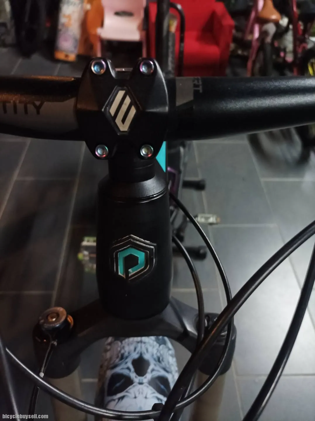 Xtrada 8