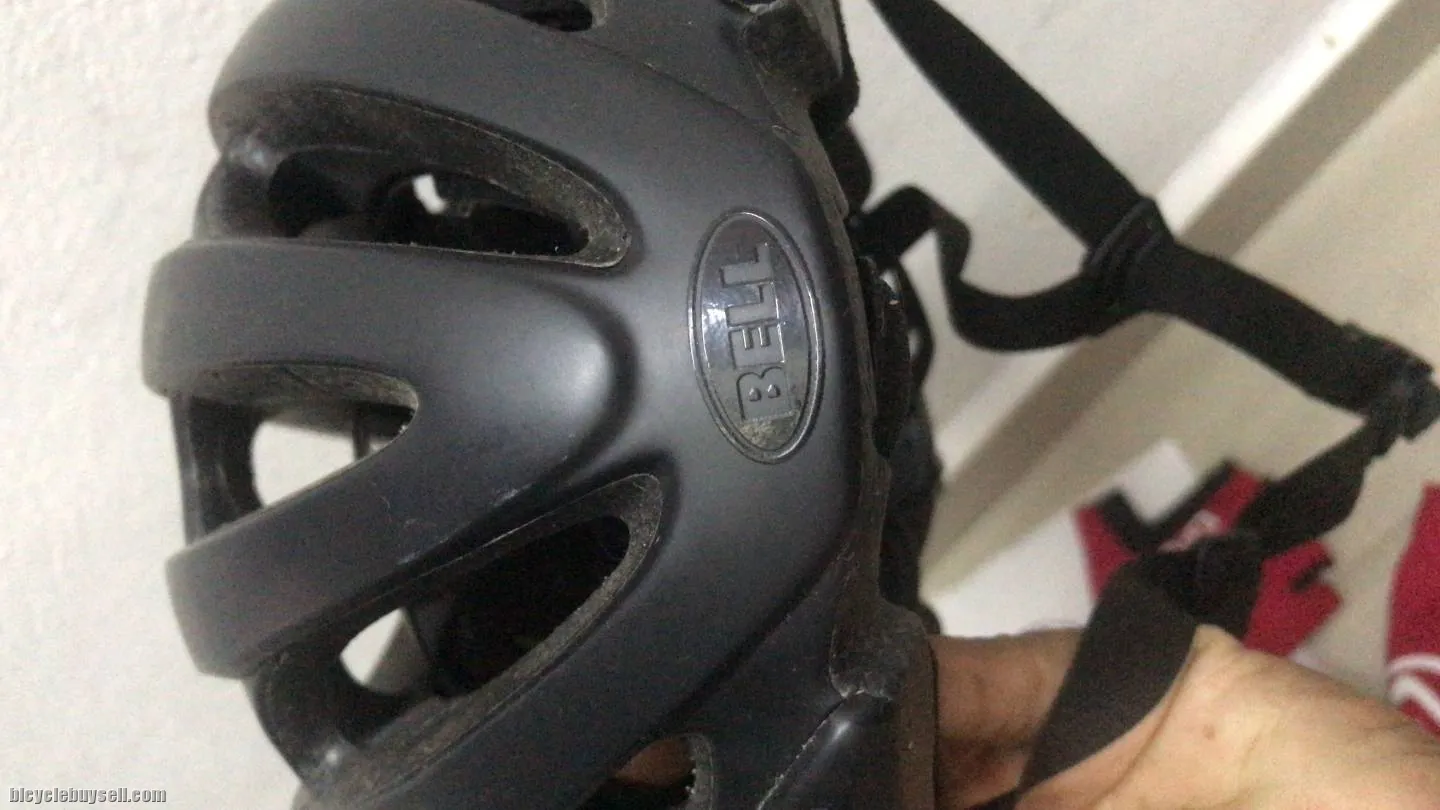 Bell stratus mips