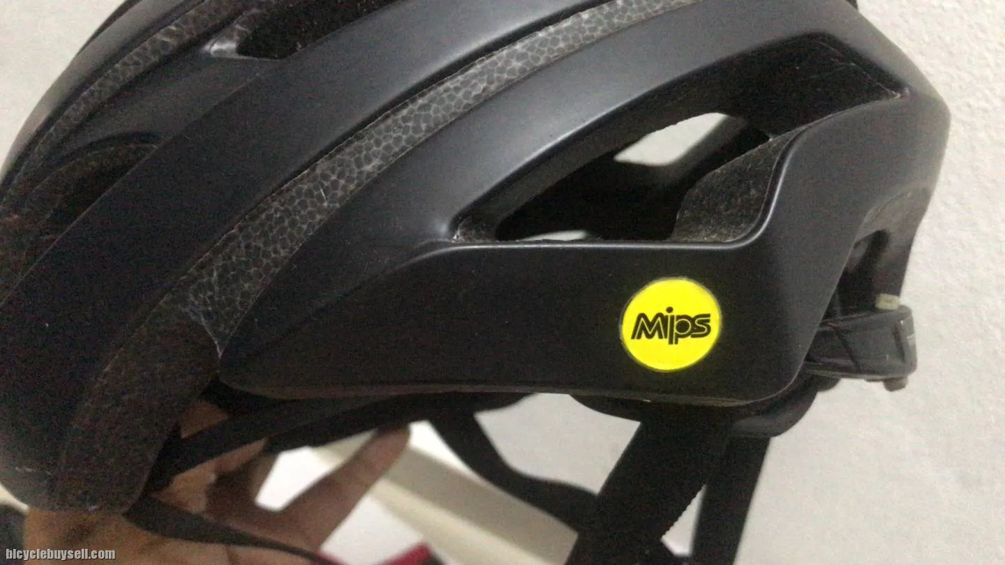 Bell stratus mips