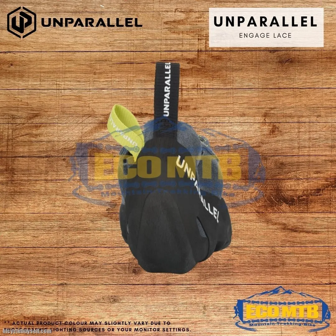 Unparallel Rock Climbing Shoes - Engage Lace