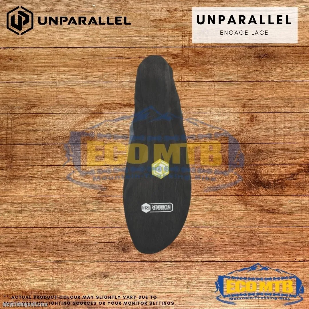 Unparallel Rock Climbing Shoes - Engage Lace