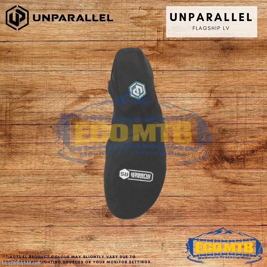 Unparallel Rock Climbing Shoes - Flagship LV