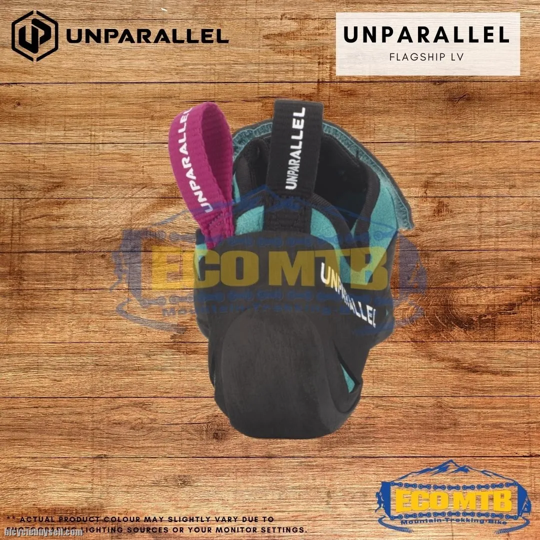 Unparallel Rock Climbing Shoes - Flagship LV