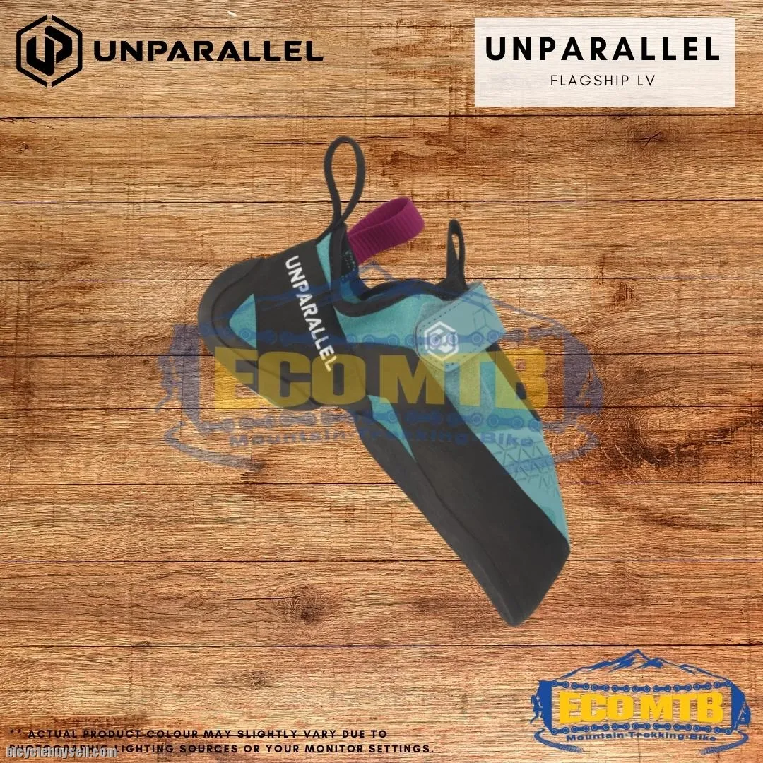 Unparallel Rock Climbing Shoes - Flagship LV