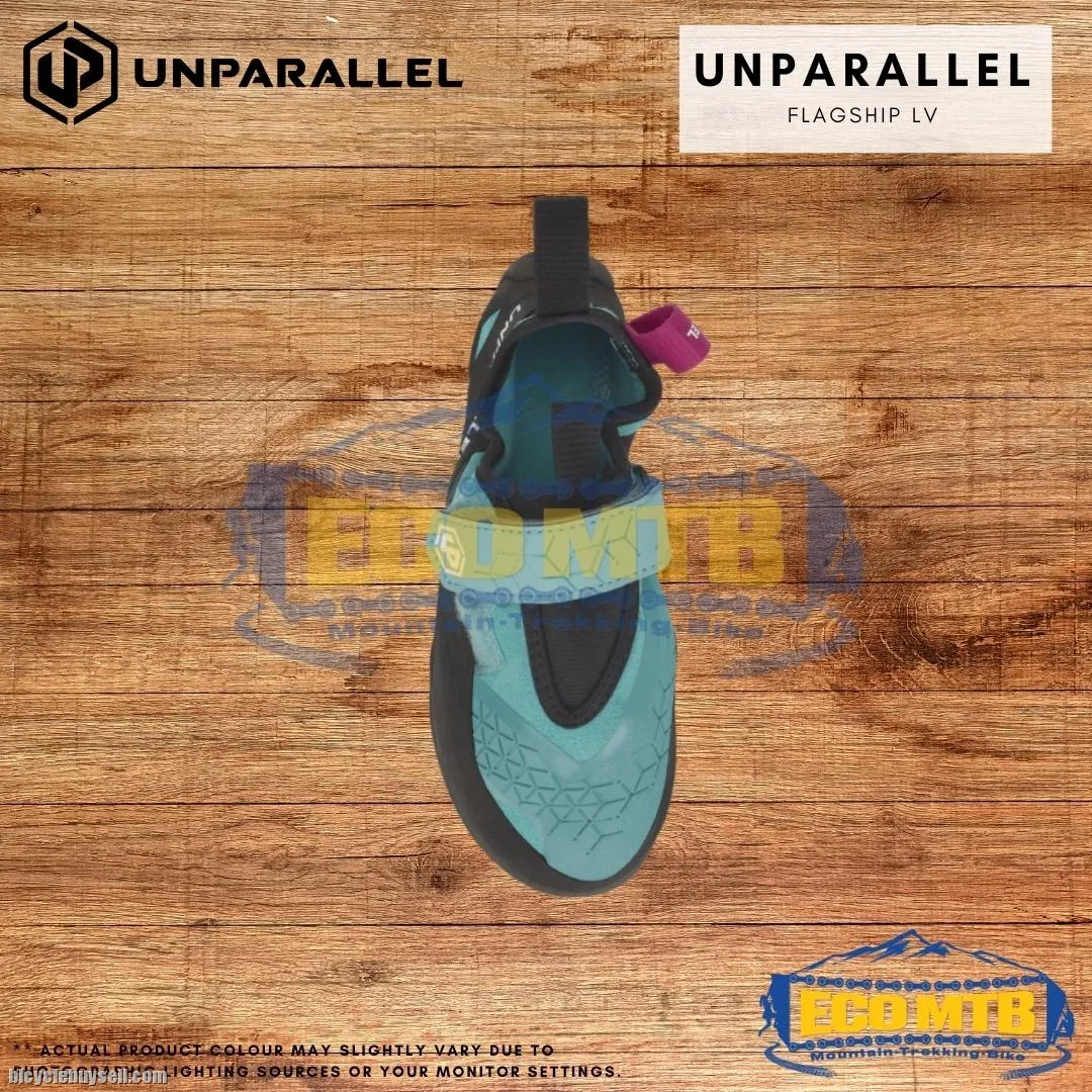 Unparallel Rock Climbing Shoes - Flagship LV
