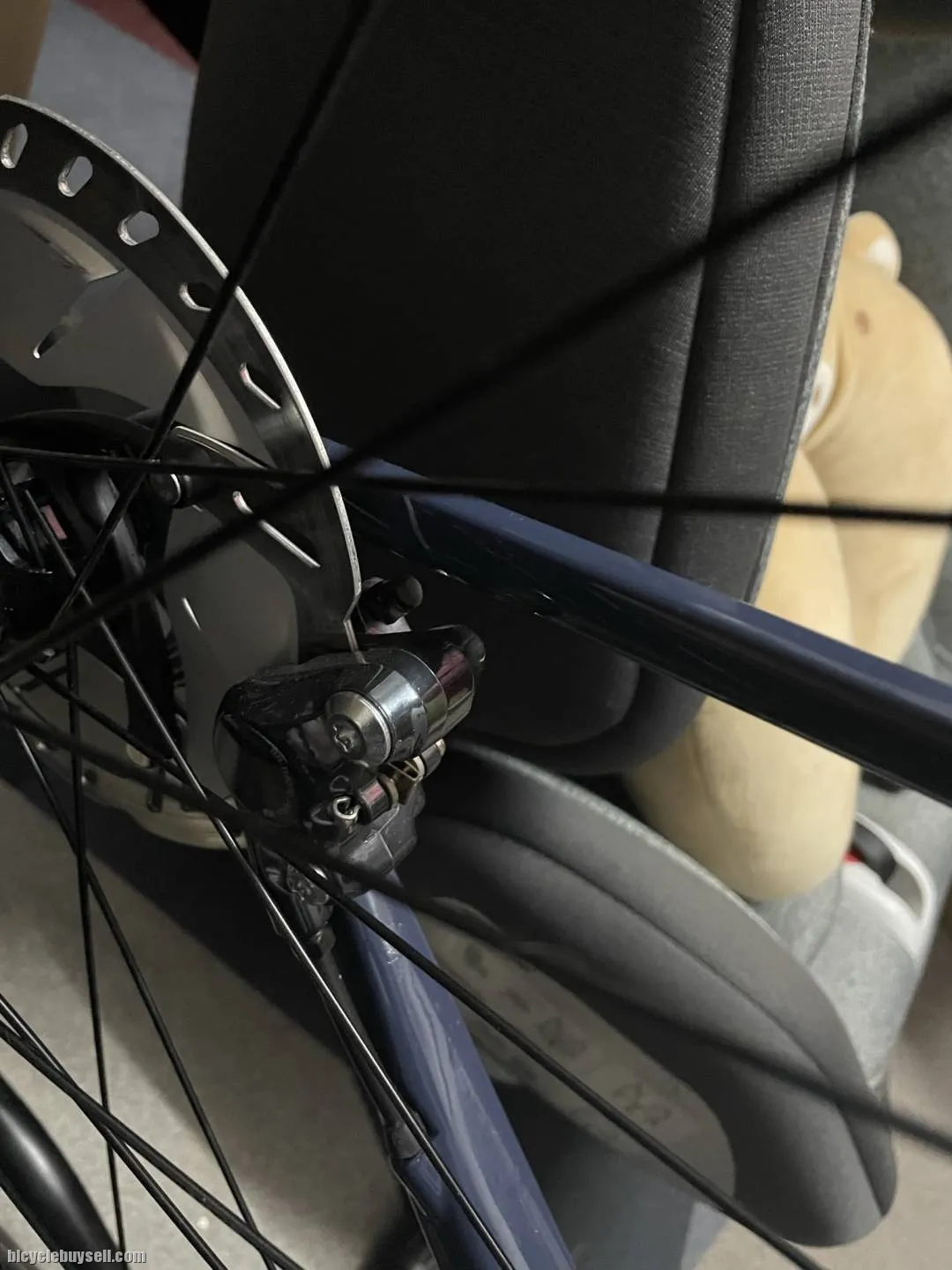 Cannondale Supersix Evo Himod (Rapha Edition)