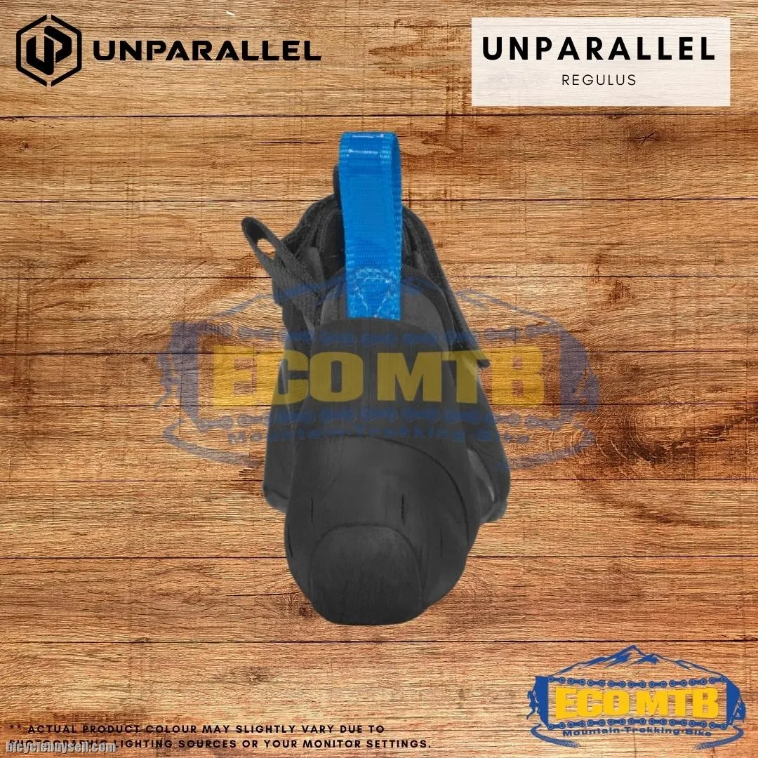 Unparallel Rock Climbing Shoes - Regulus
