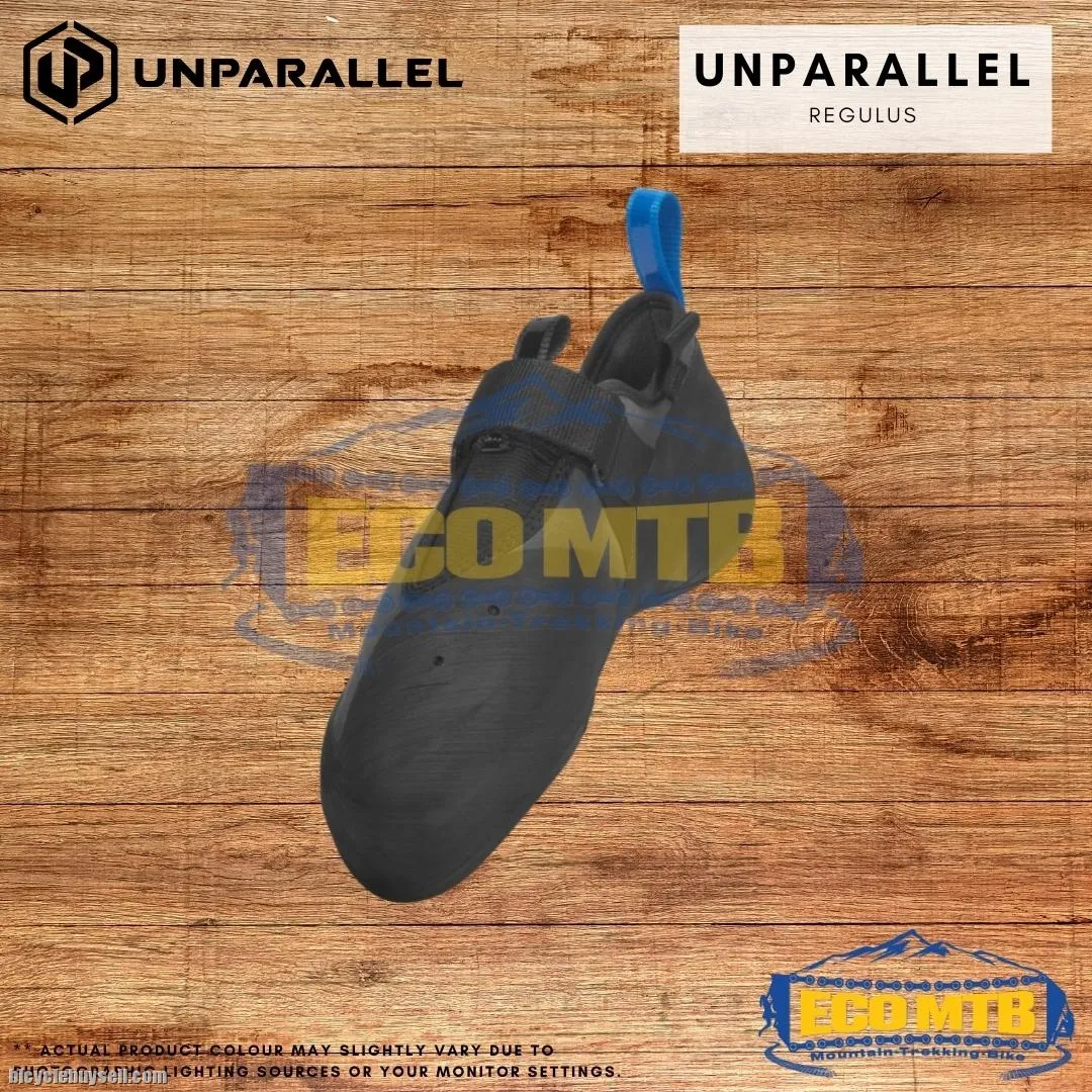 Unparallel Rock Climbing Shoes - Regulus