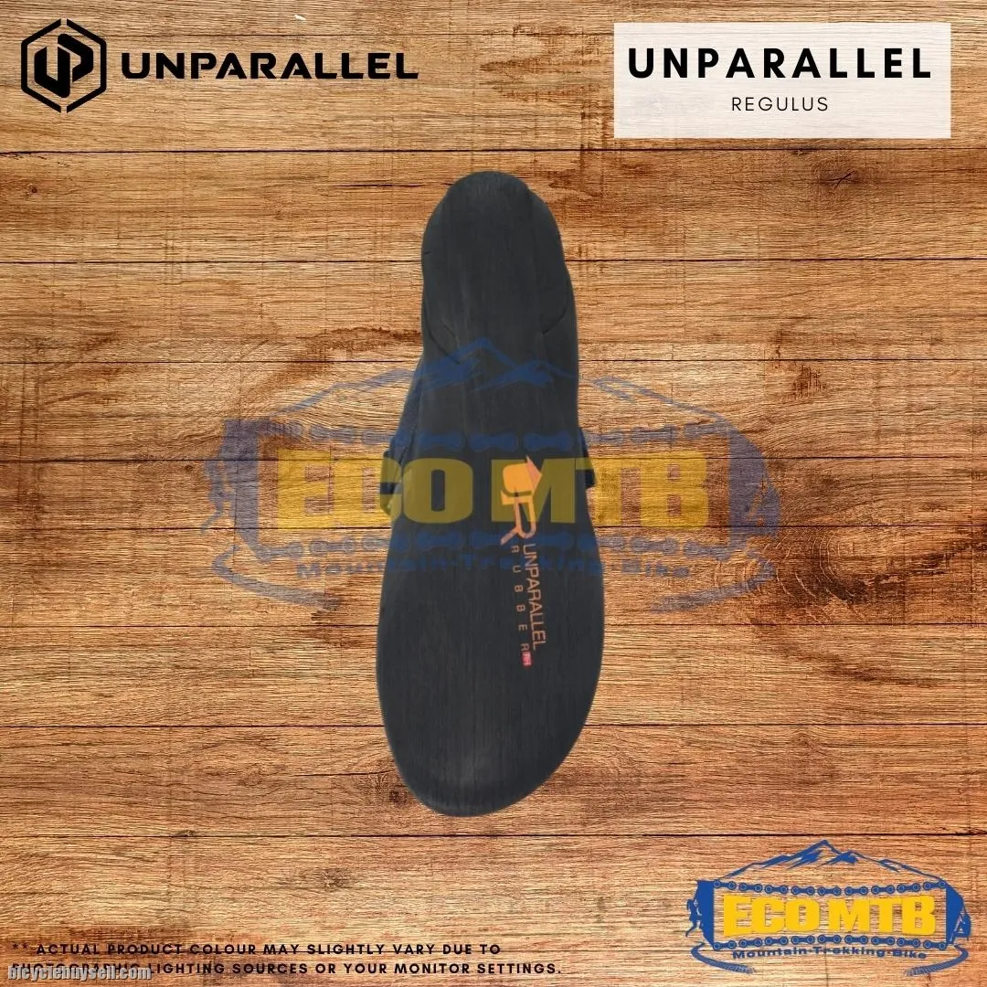 Unparallel Rock Climbing Shoes - Regulus