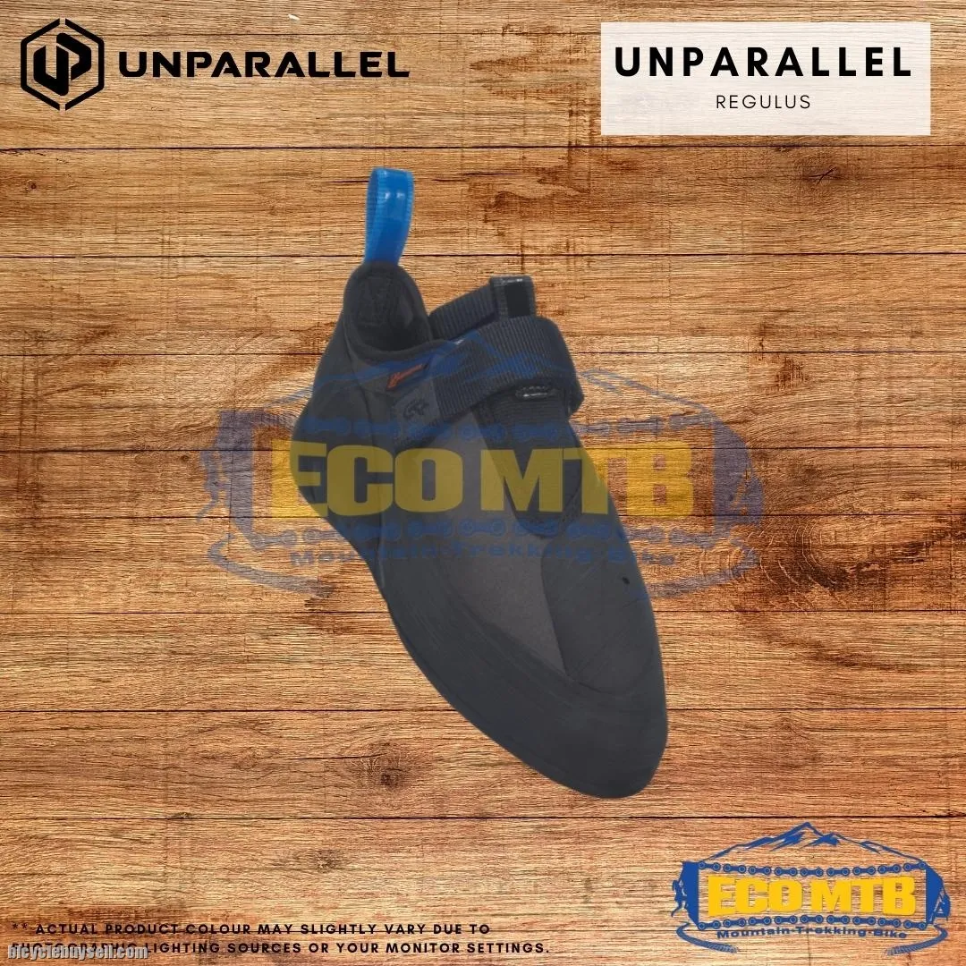 Unparallel Rock Climbing Shoes - Regulus