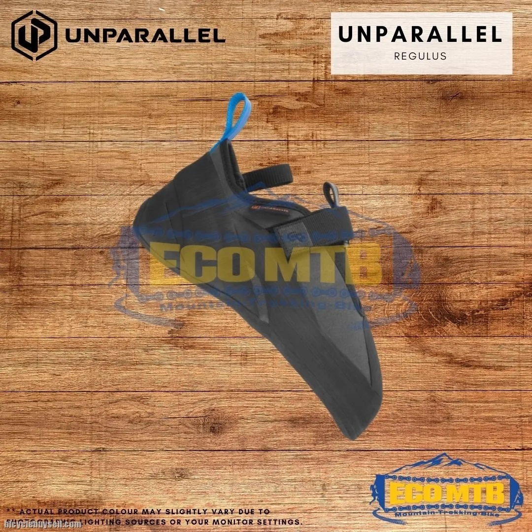 Unparallel Rock Climbing Shoes - Regulus