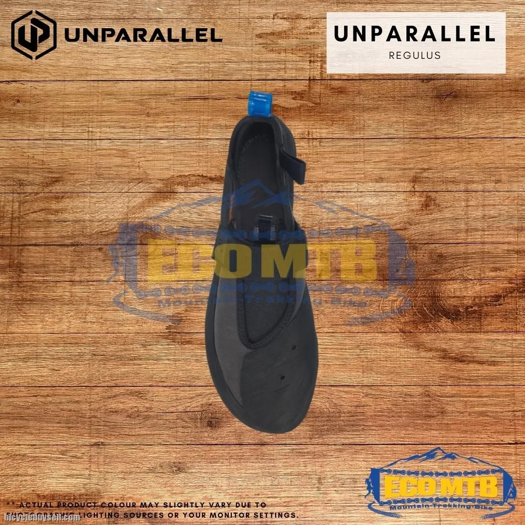 Unparallel Rock Climbing Shoes - Regulus