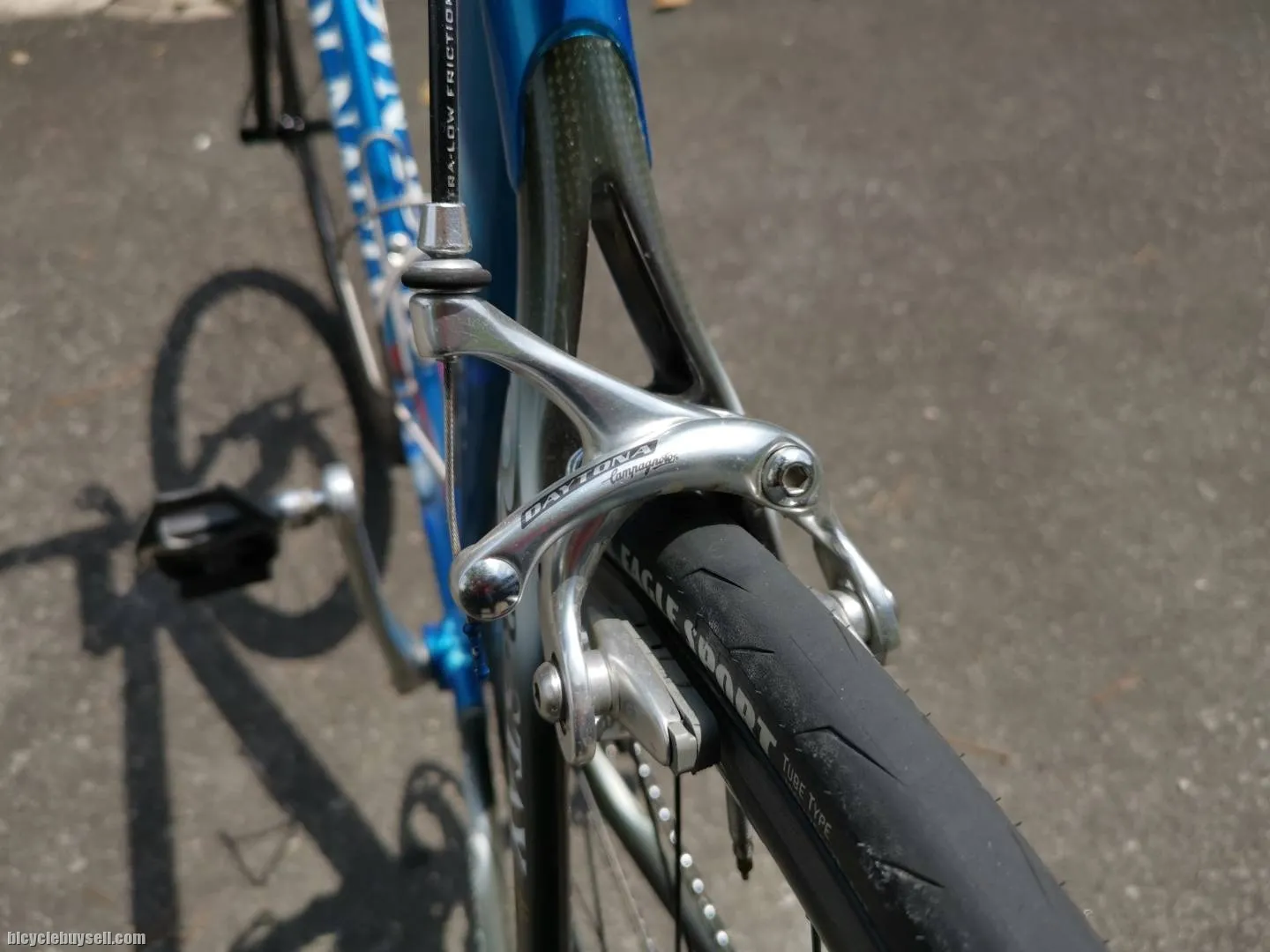 Colnago Dream Art Deco