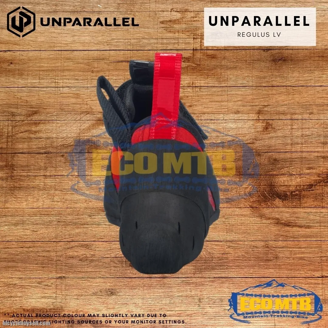Unparallel Rock Climbing Shoes - REGULUS LV