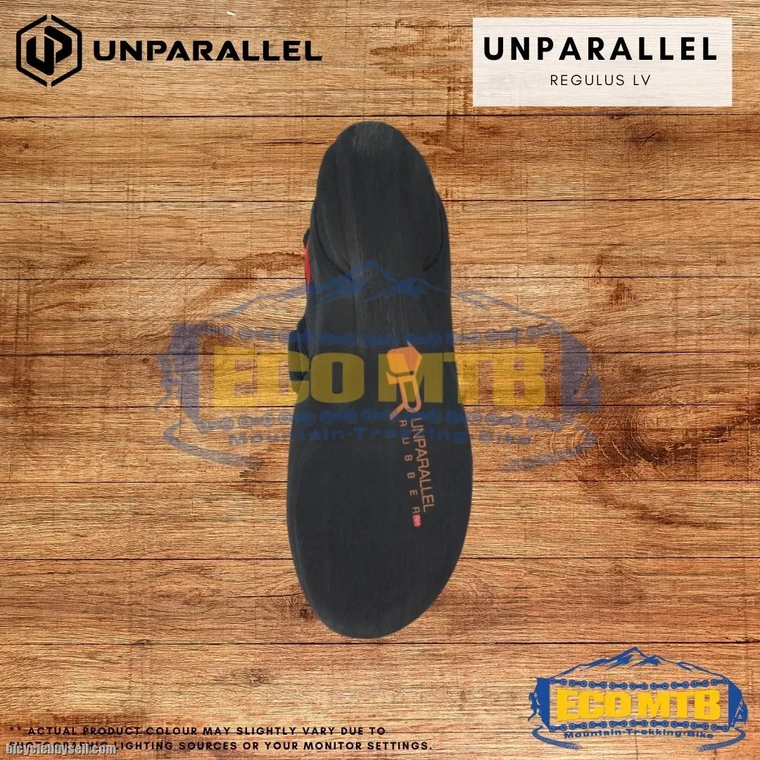 Unparallel Rock Climbing Shoes - REGULUS LV