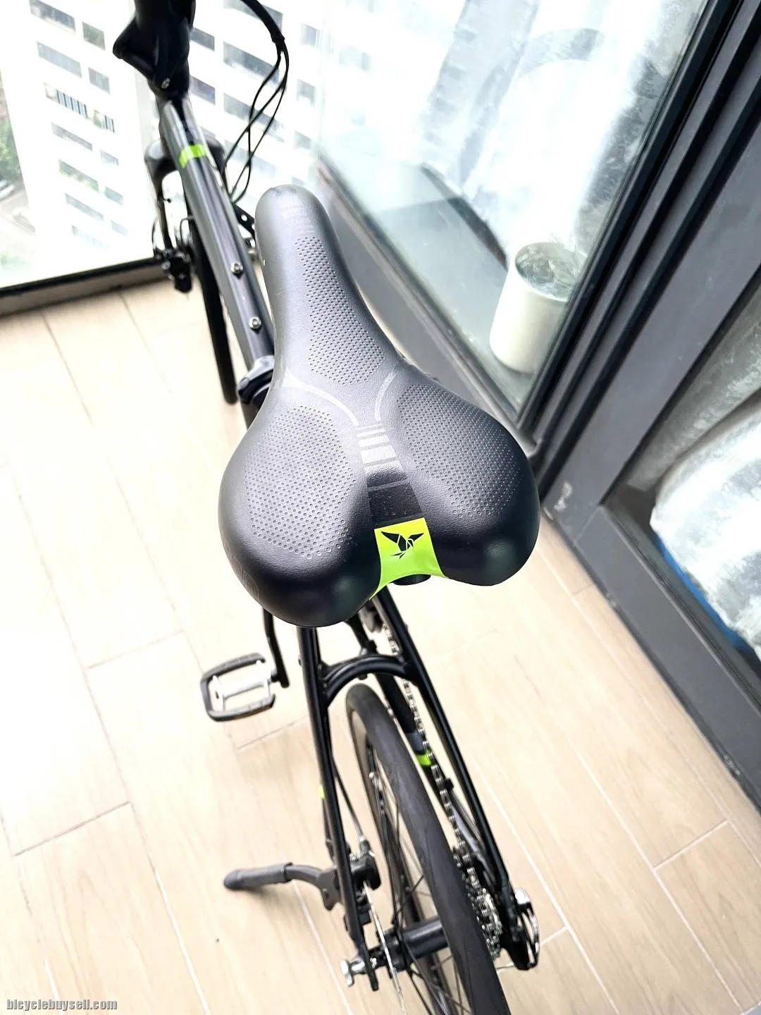 Tern Verge P10 - Hardly Used