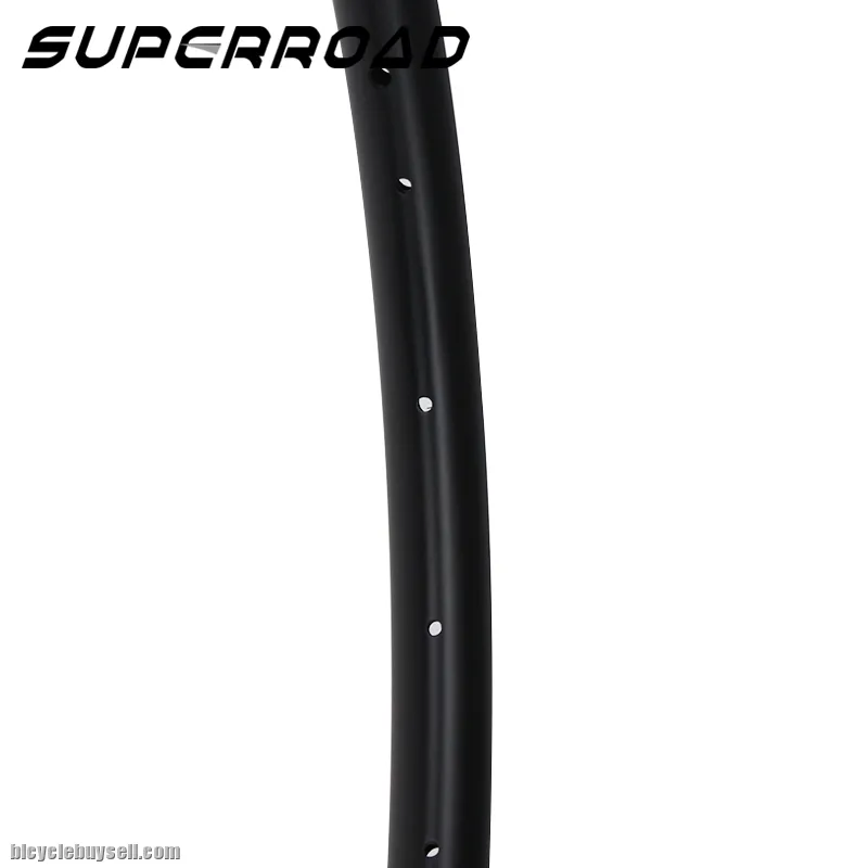 29er Mountain Bike Rims Lightest 30mm MTB XC Rims