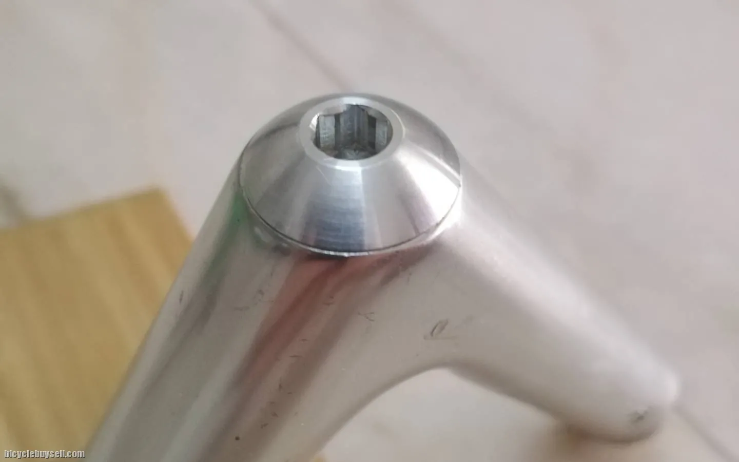Stem Cap Replacement for Dura Ace AX and 600 AX