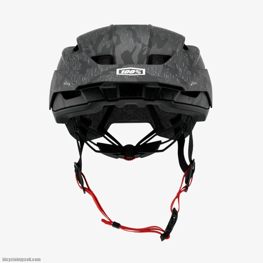 RIDE 100% ALTIS Trail Helmet