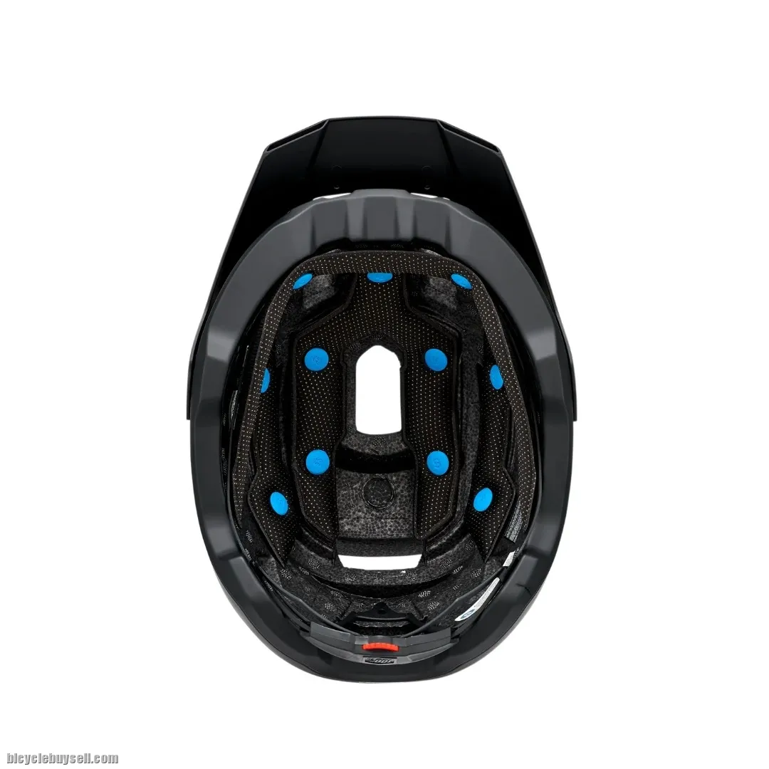 RIDE 100% ALTIS Trail Helmet