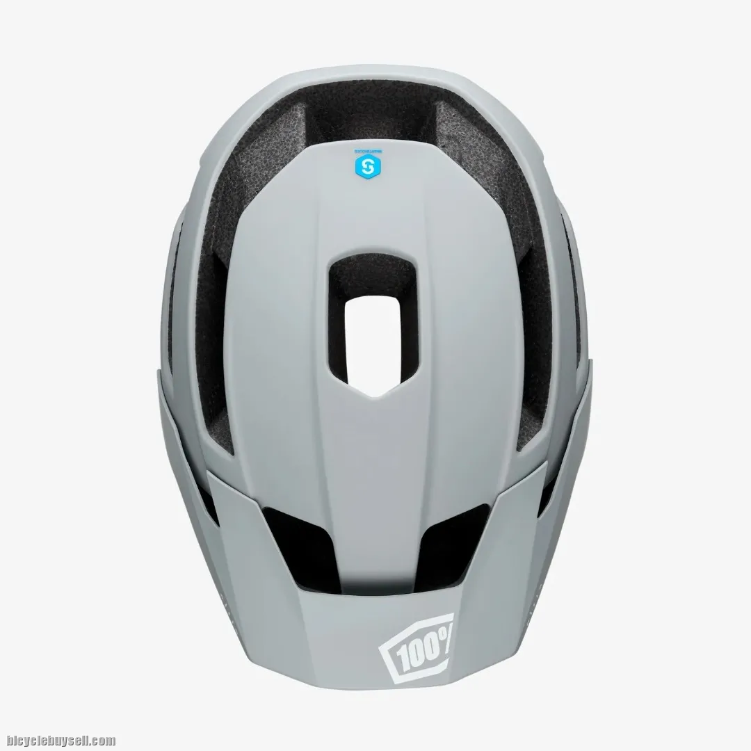 RIDE 100% ALTIS TRAIL HELMET