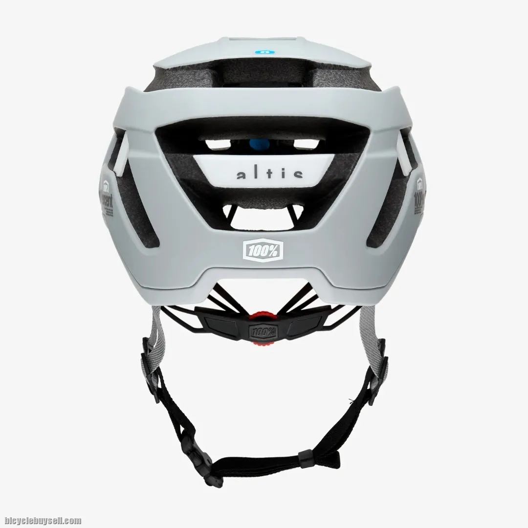 RIDE 100% ALTIS TRAIL HELMET