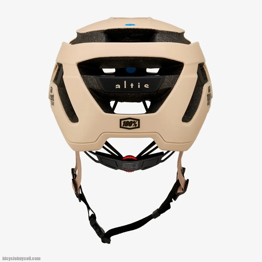 RIDE 100% ALTIS TRAIL HELMET