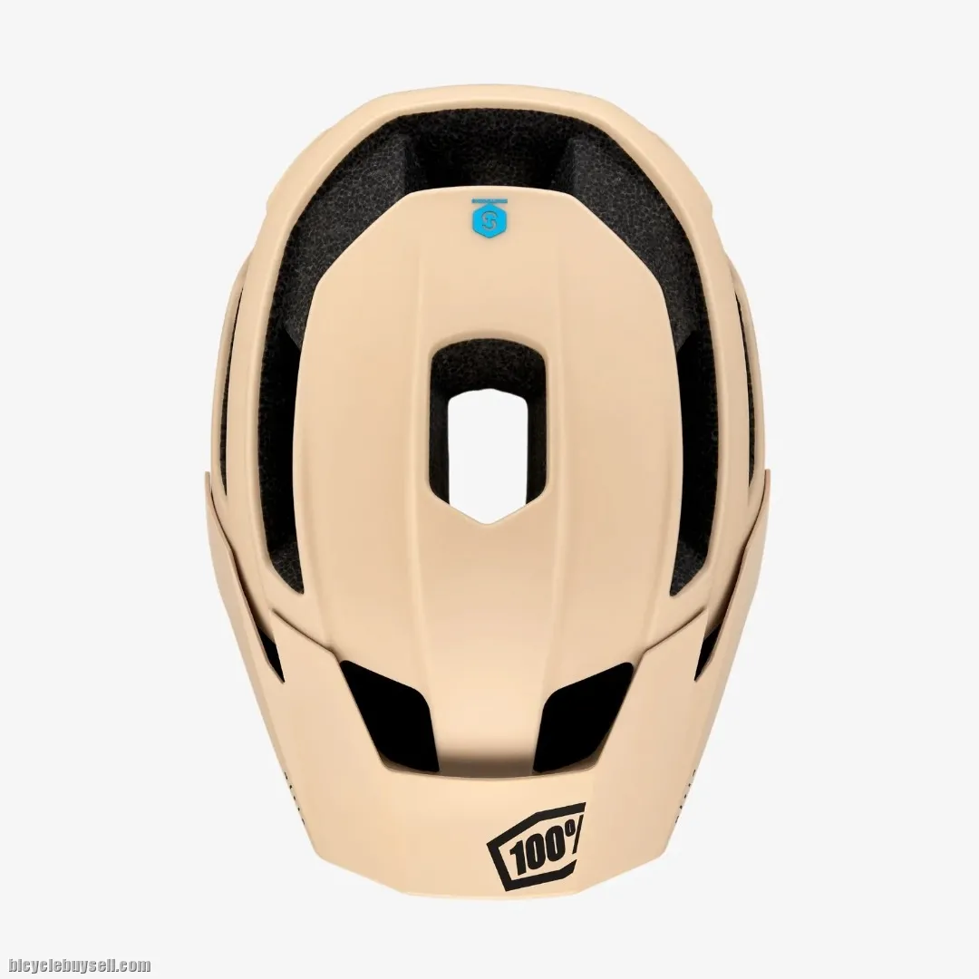 RIDE 100% ALTIS TRAIL HELMET