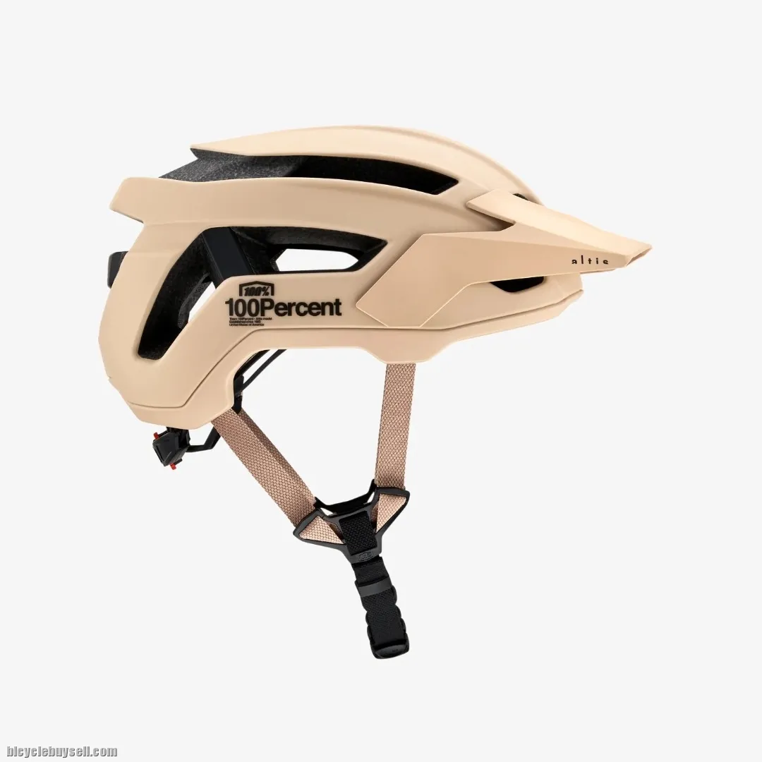 RIDE 100% ALTIS TRAIL HELMET