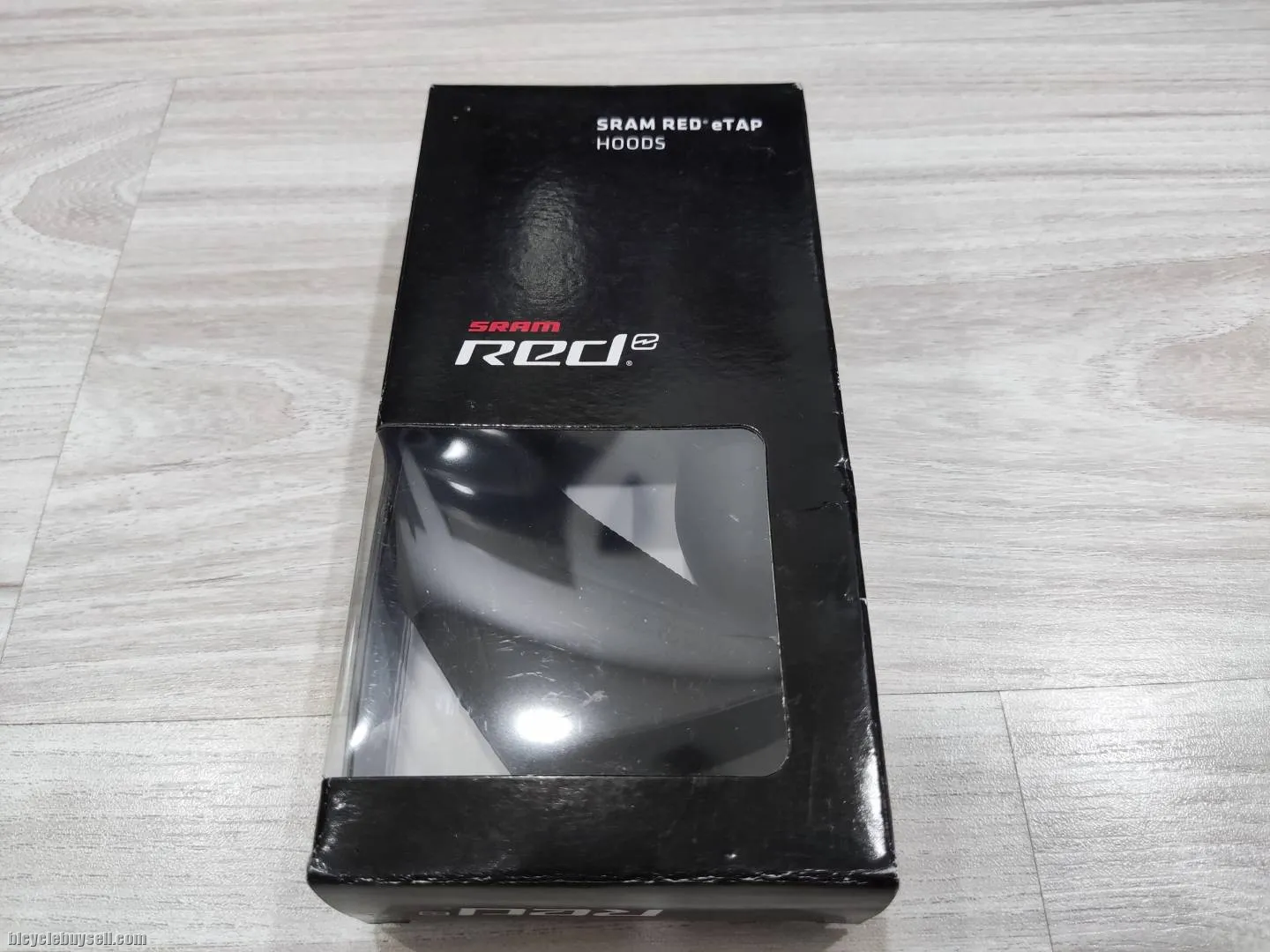 SRAM Etap Red Force AXS Shifter Hood For Rims Brake