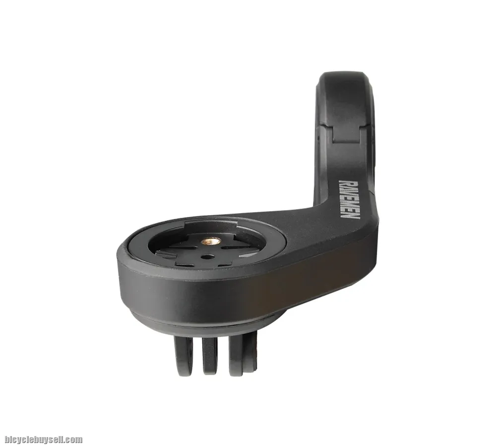 Ravemen AOM01 Out-front Cycle Computer Mount (Garmin)