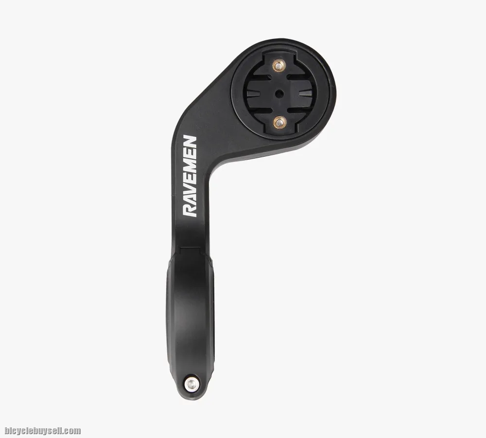 Ravemen AOM01 Out-front Cycle Computer Mount (Garmin)