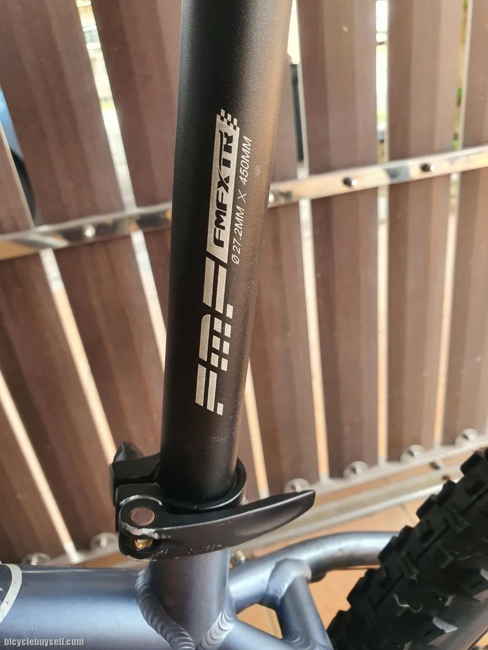 Kona Fire Mountain deluxe 26"