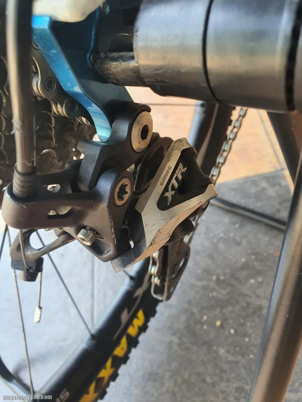 LAPIERRE PRORACE 200 MTB 26" 3x11 Speed