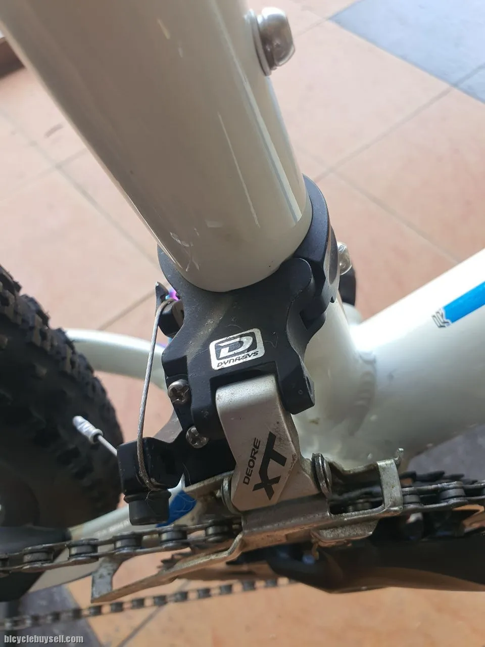 LAPIERRE PRORACE 200 MTB 26" 3x11 Speed
