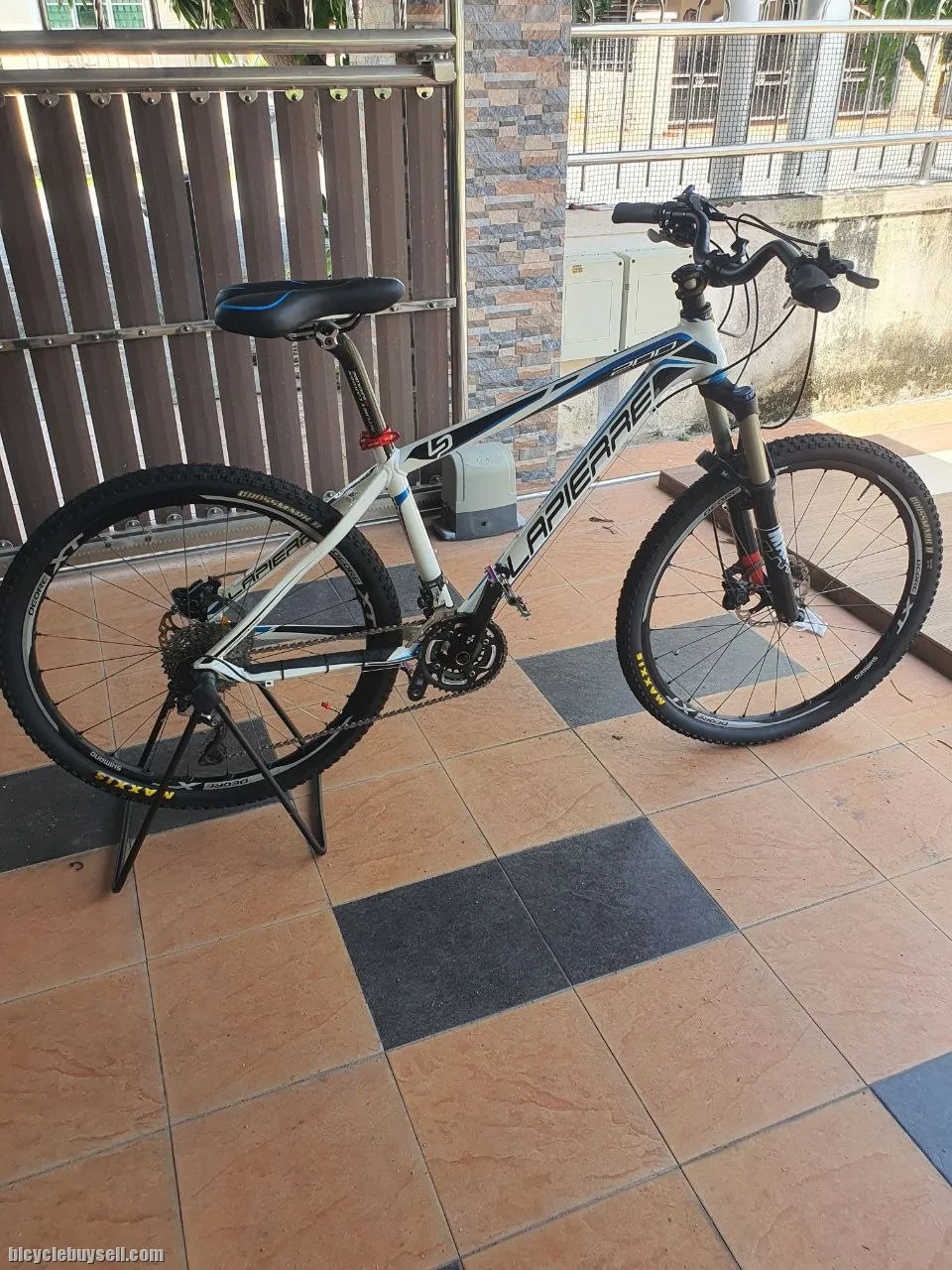 LAPIERRE PRORACE 200 MTB 26" 3x11 Speed