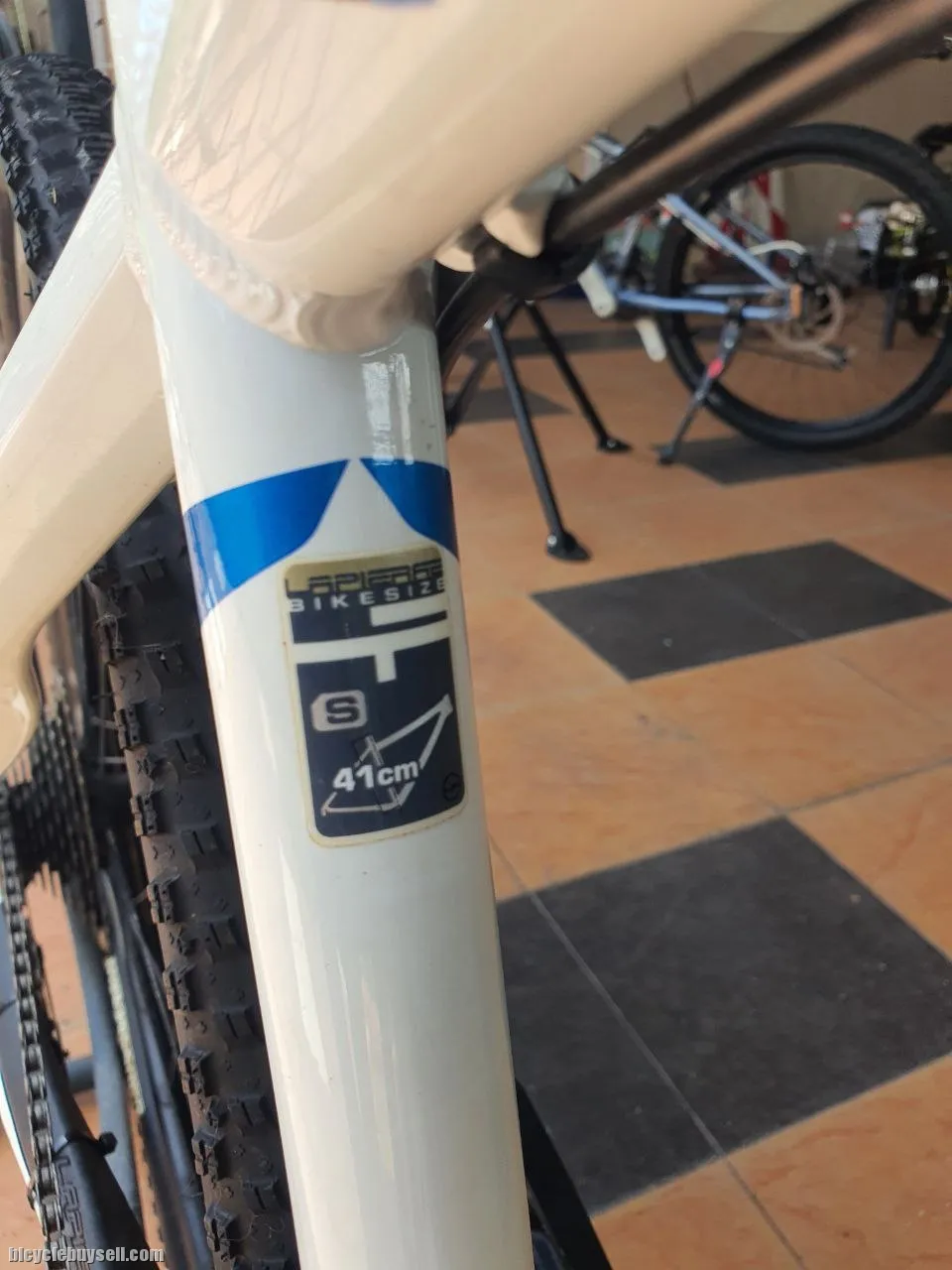 LAPIERRE PRORACE 200 MTB 26" 3x11 Speed