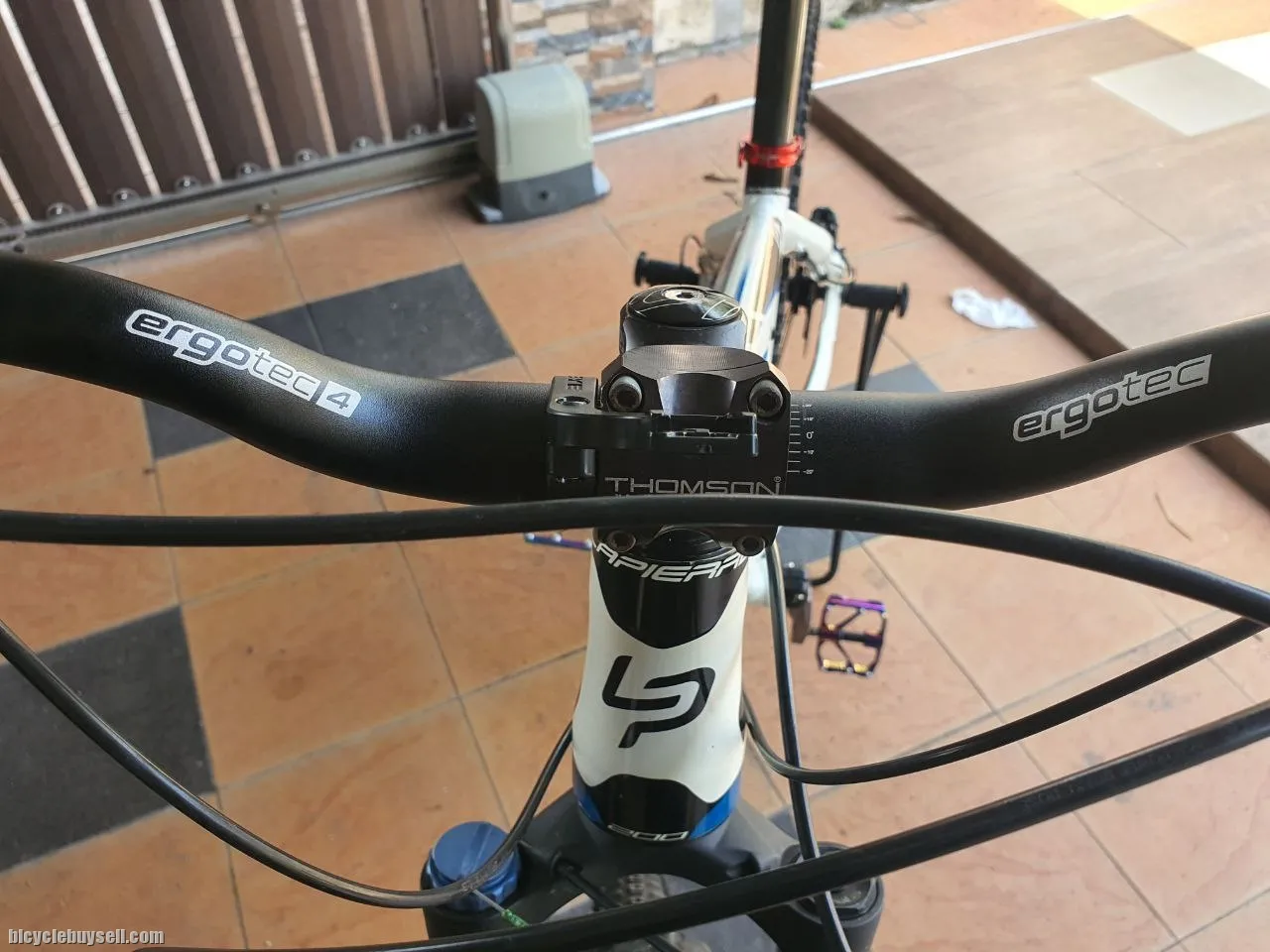 LAPIERRE PRORACE 200 MTB 26" 3x11 Speed