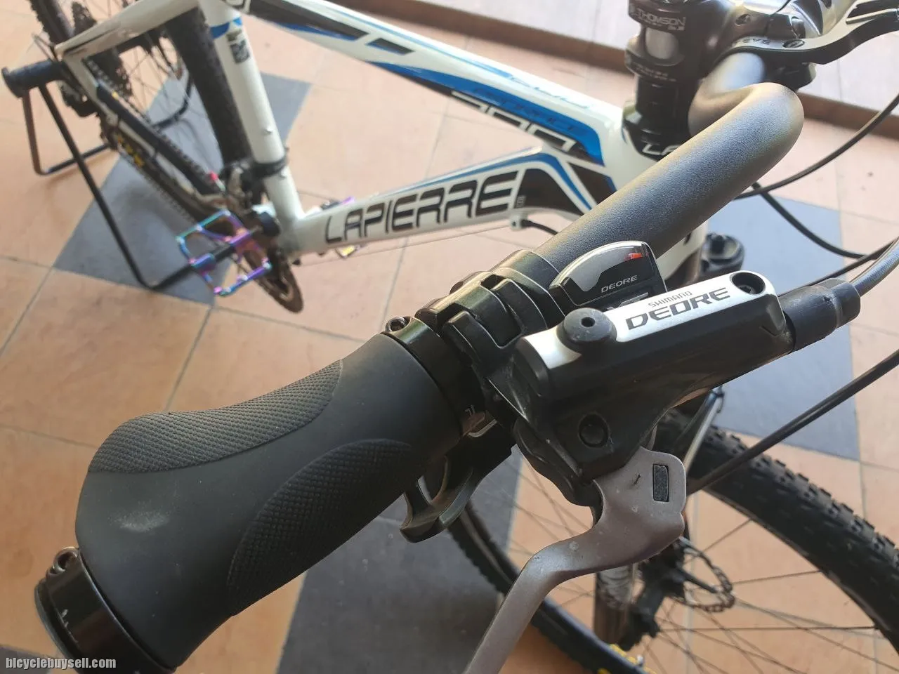 LAPIERRE PRORACE 200 MTB 26" 3x11 Speed