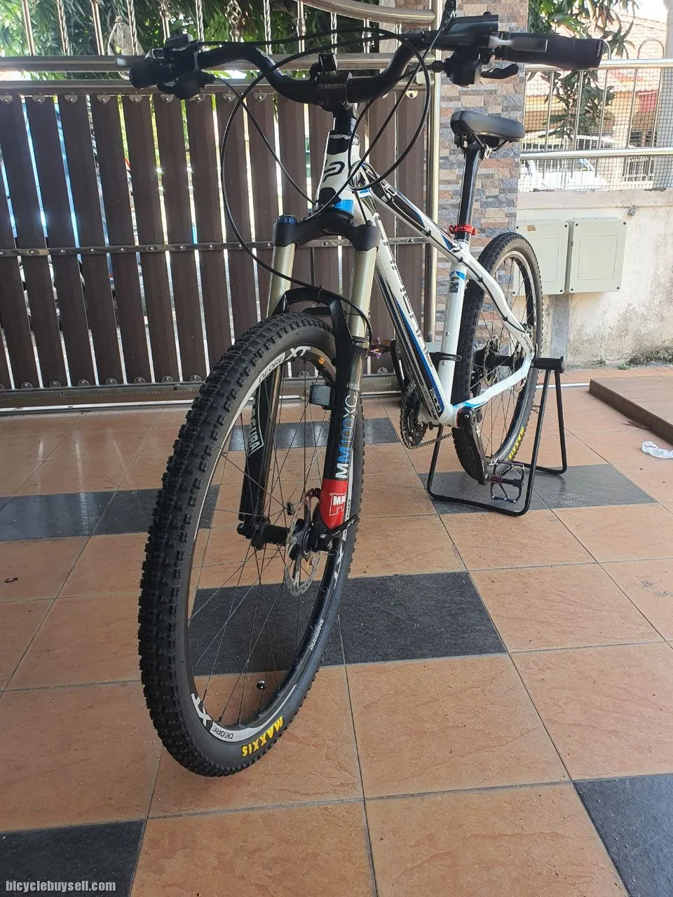 LAPIERRE PRORACE 200 MTB 26" 3x11 Speed